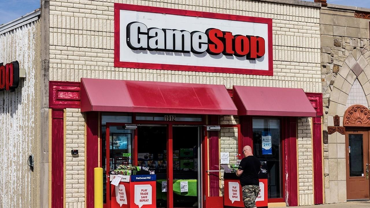 GameStop tells employees to keep working, identifies as 'essential retail'