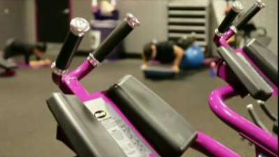 Planet Fitness' business model out of shape?