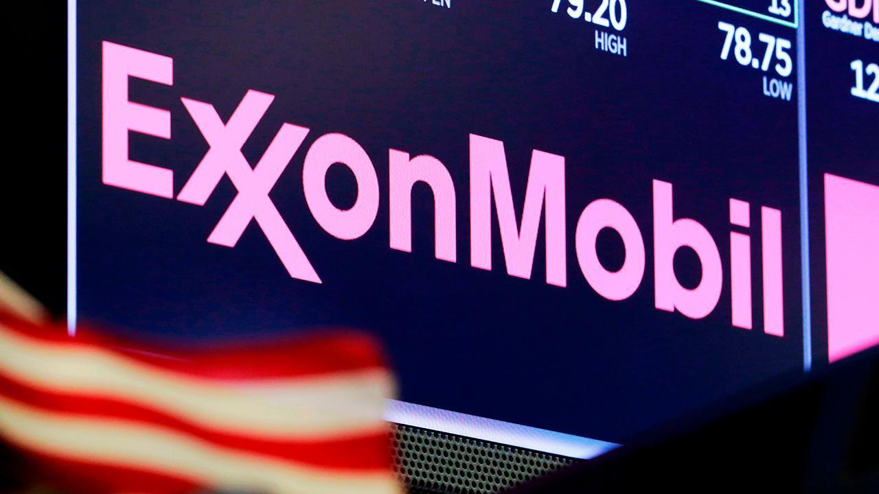 Did ExxonMobil mislead investors on climate change?