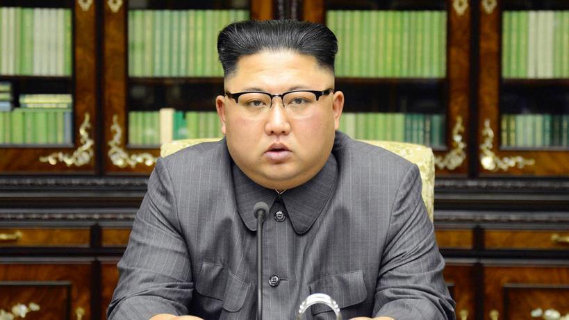 North Korea hasn't figured Trump out: Gordon Chang