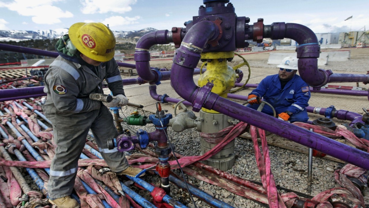 Market is worried Dakota pipeline may get shut down, impacting oil prices: Lipow Oil Associates president
