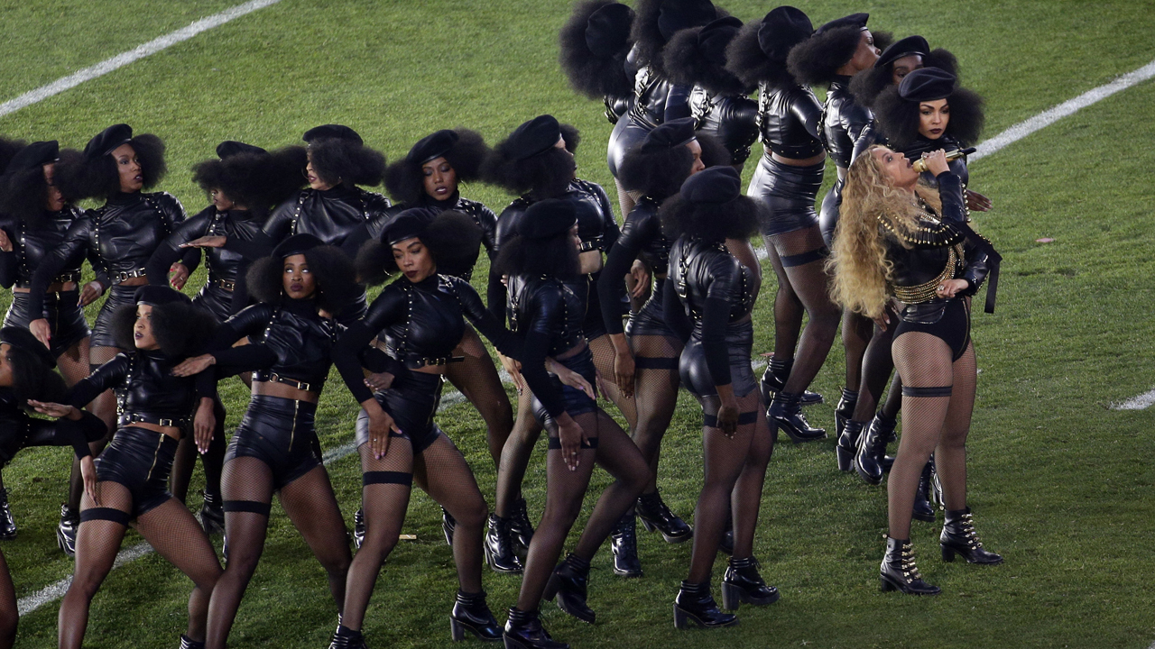 Protest planned over Beyonce’s Super Bowl performance