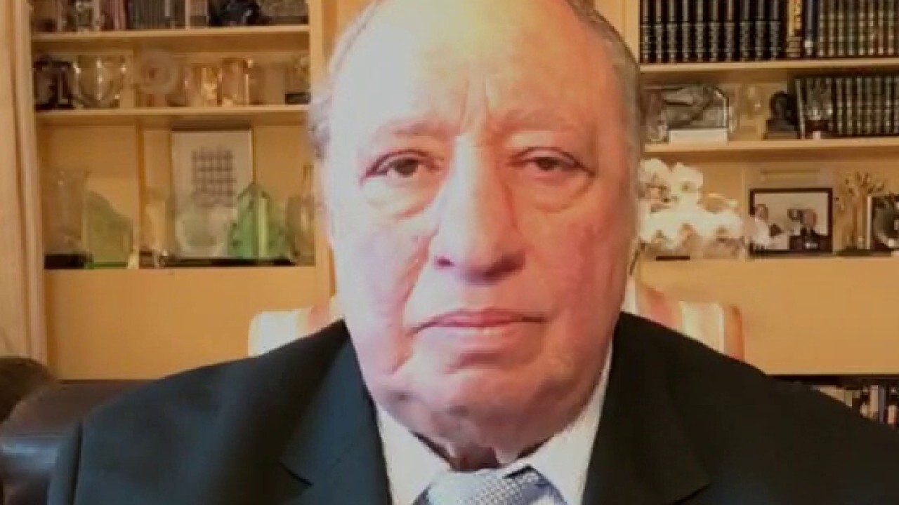 John Catsimatidis, the billionaire owner and CEO of New York City supermarket chain Gristedes, argues a 10 percent increase in the price of food should be expected within the next few weeks.