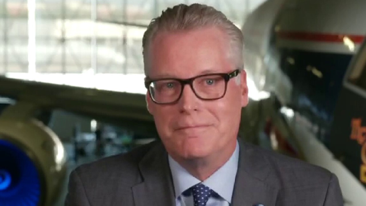 Delta CEO: Employee vaccination rate high without mandate 'divisiveness'