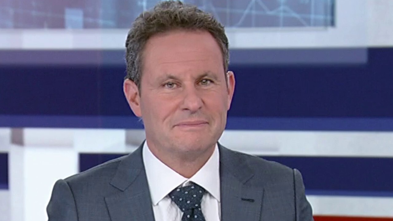 Brian Kilmeade shreds Biden's Disinformation Governance Board