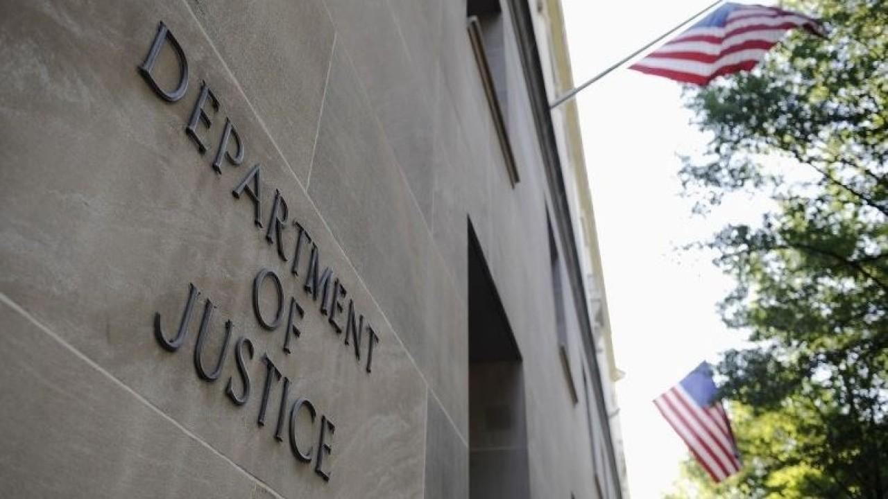 How will the Department of Justice regain its reputation?
