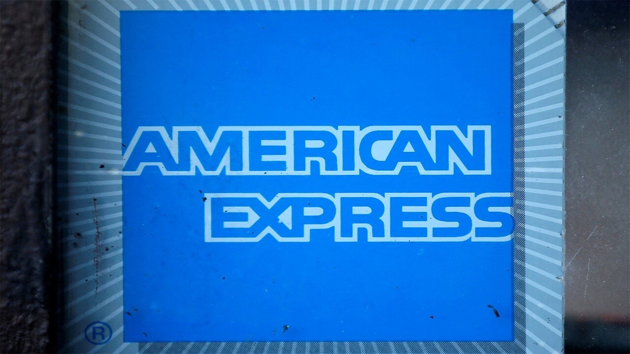 Christopher Rufo discusses his efforts to pressure American Express on woke corporate policies.