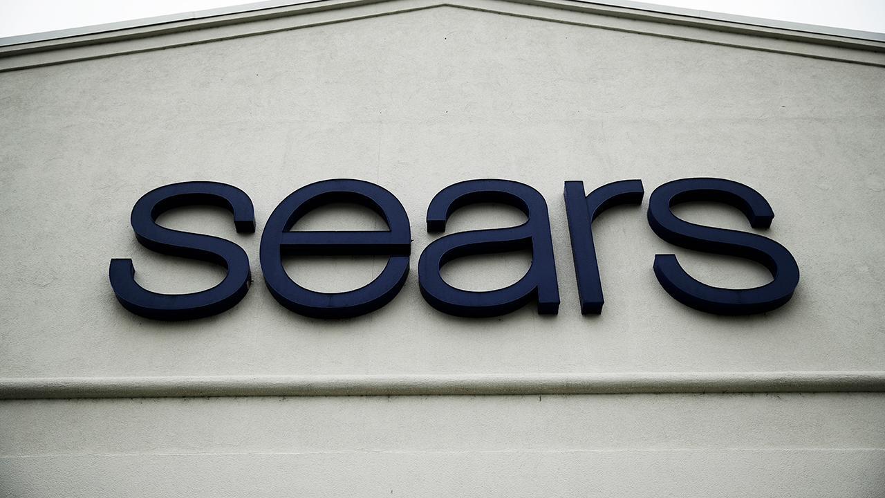Sears Chairman Eddie Lampert wins $5.2 billion auction to save company