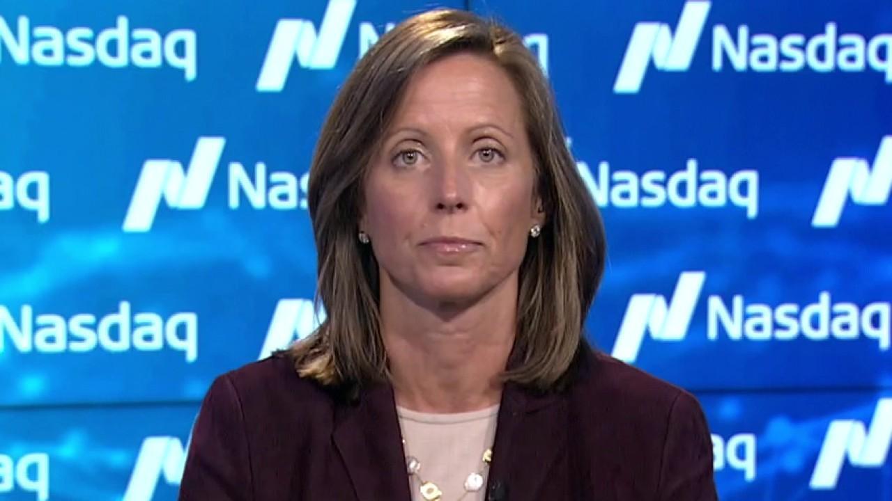 Nasdaq CEO: ‘Leaning into key trends’ to support industry volatility