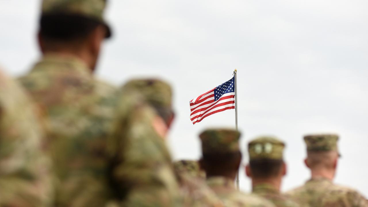 Official: US considering sending ‘hundreds’ of troops to the Middle East