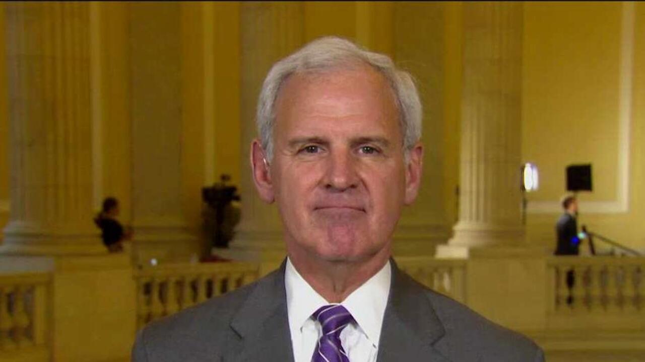 Rep. Byrne’s take on Obama’s executive action
