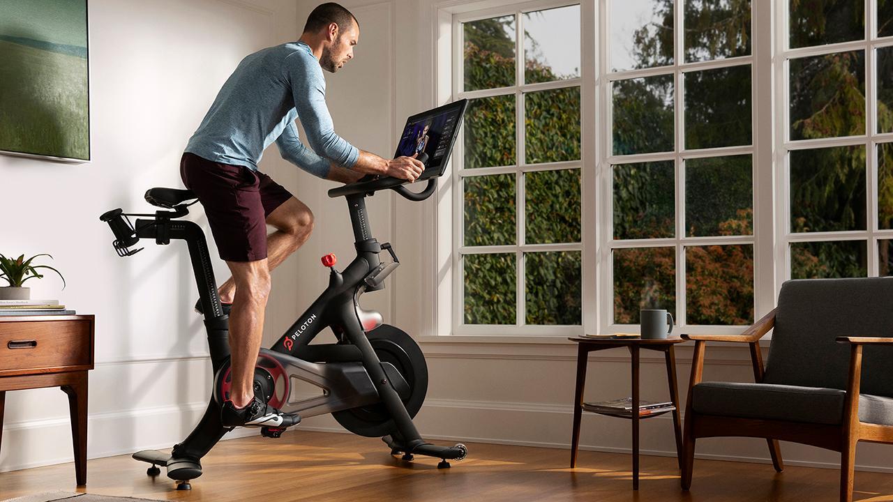Peloton halting live production classes in NYC, London: Report
