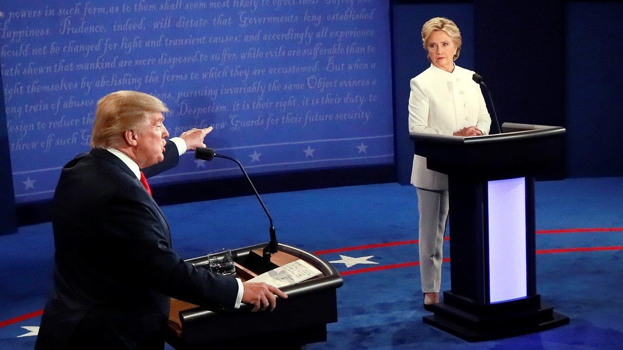 Could voter fraud sway the presidential election?