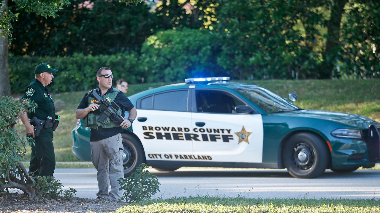 Columbine shooting survivor on the Florida school shooting
