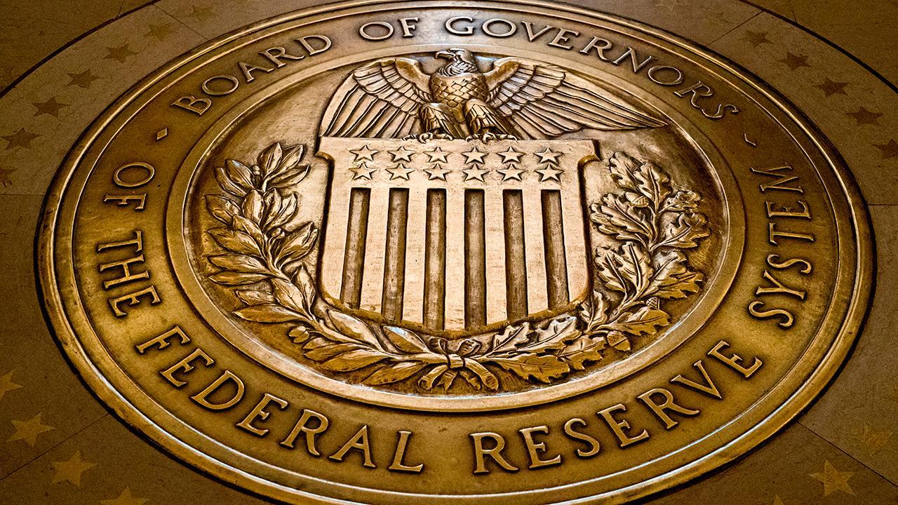 Fed has talked themselves into a corner: Charles Plosser