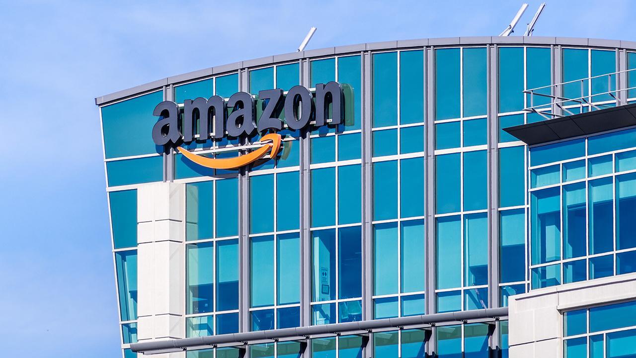 Does Amazon or Pentagon have 'better case' on computing contract?