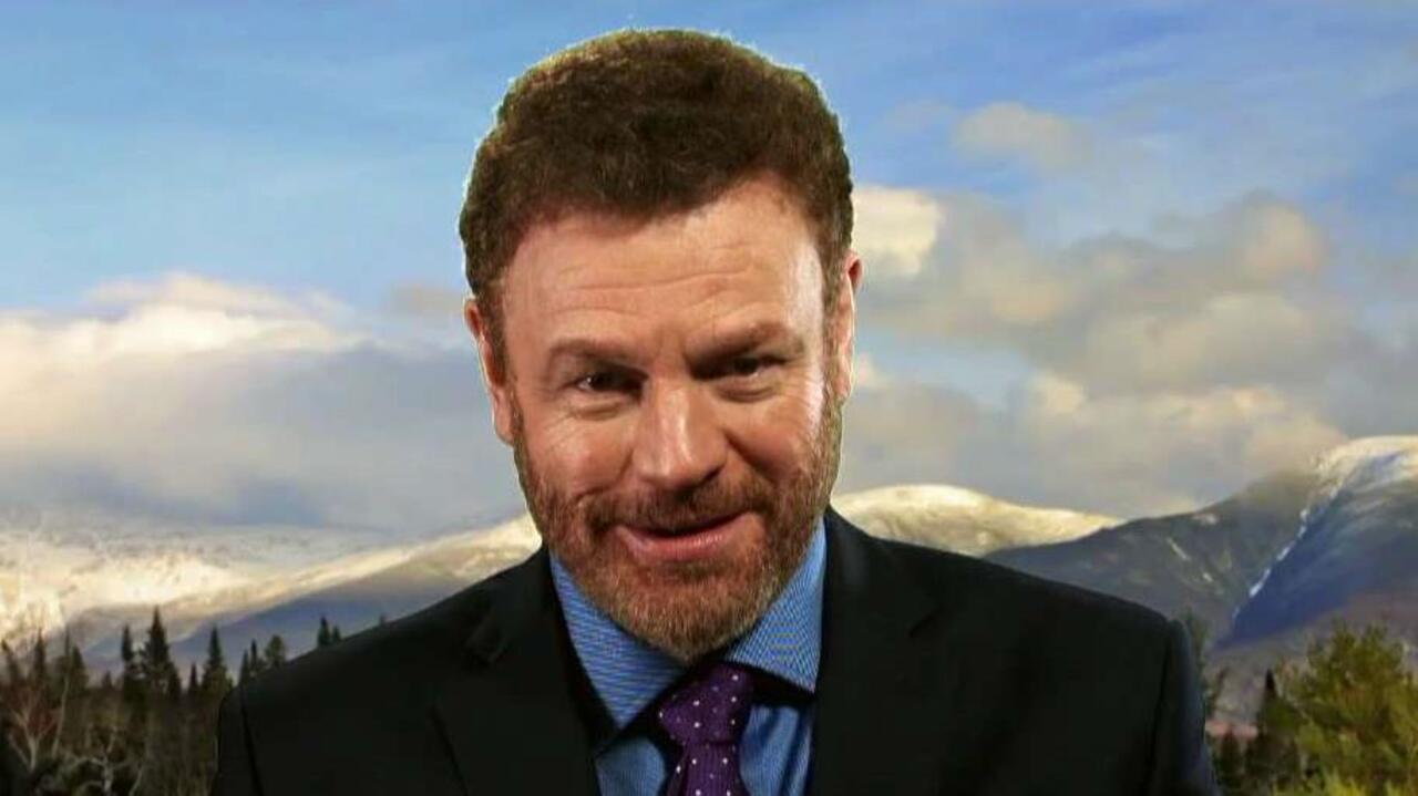 Mark Steyn on rejecting the GOP health care bill
