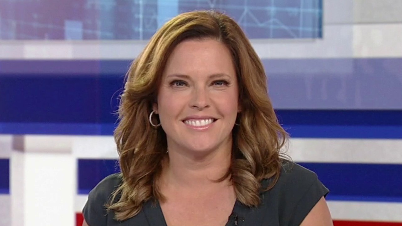 Mercedes Schlapp slams Democrats' radical tax and spending policies