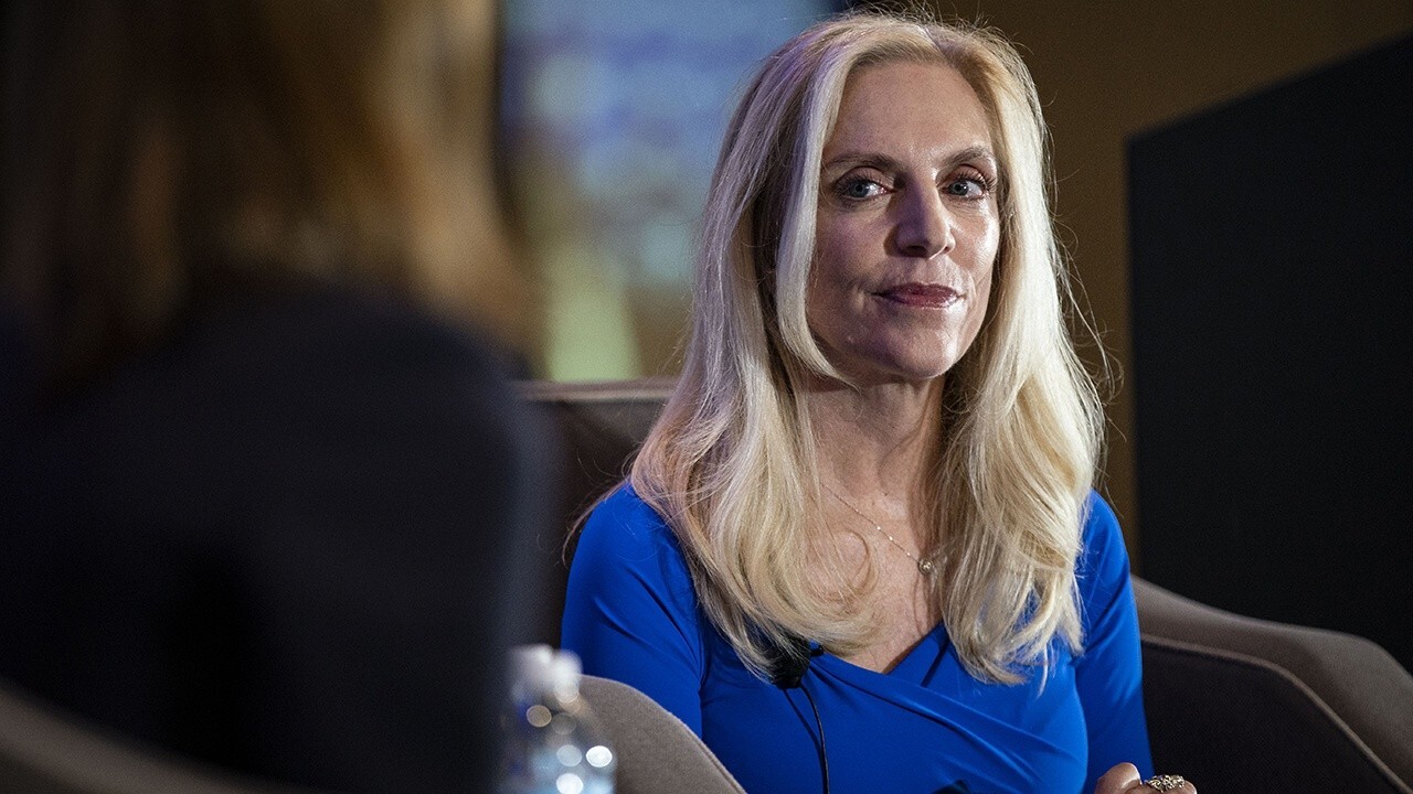 Quill Intelligence LLC CEO Danielle DiMartino Booth looks at possible roadblocks for Biden's nominee Lael Brainard.