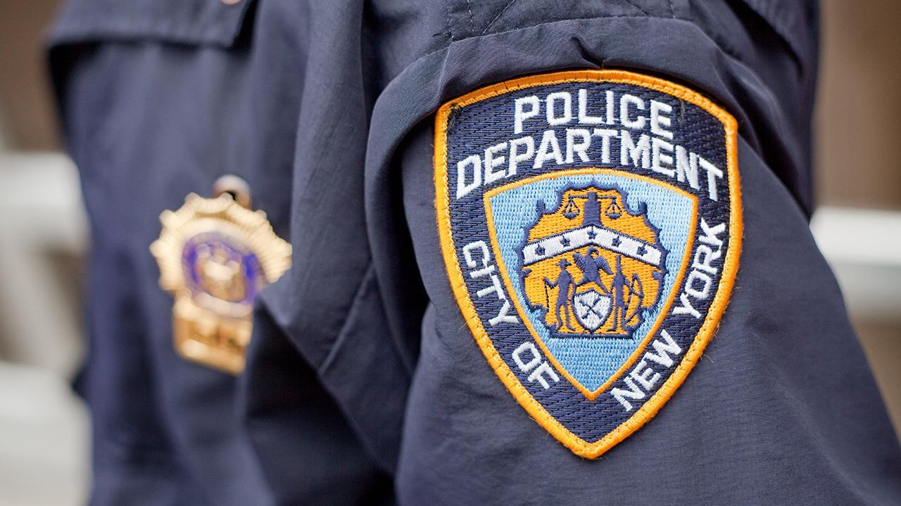NYPD considering 'pandemic drones' as possible investment 
