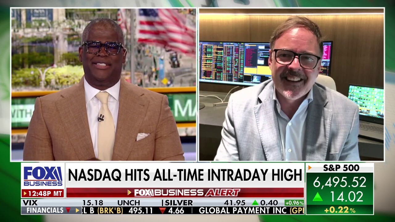  Why some observers believe Scott Bessent may be the wisest Treasury secretary