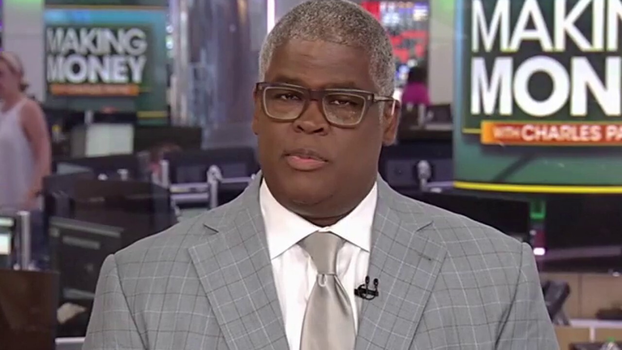 Charles Payne: Freedom created the greatest nation on earth