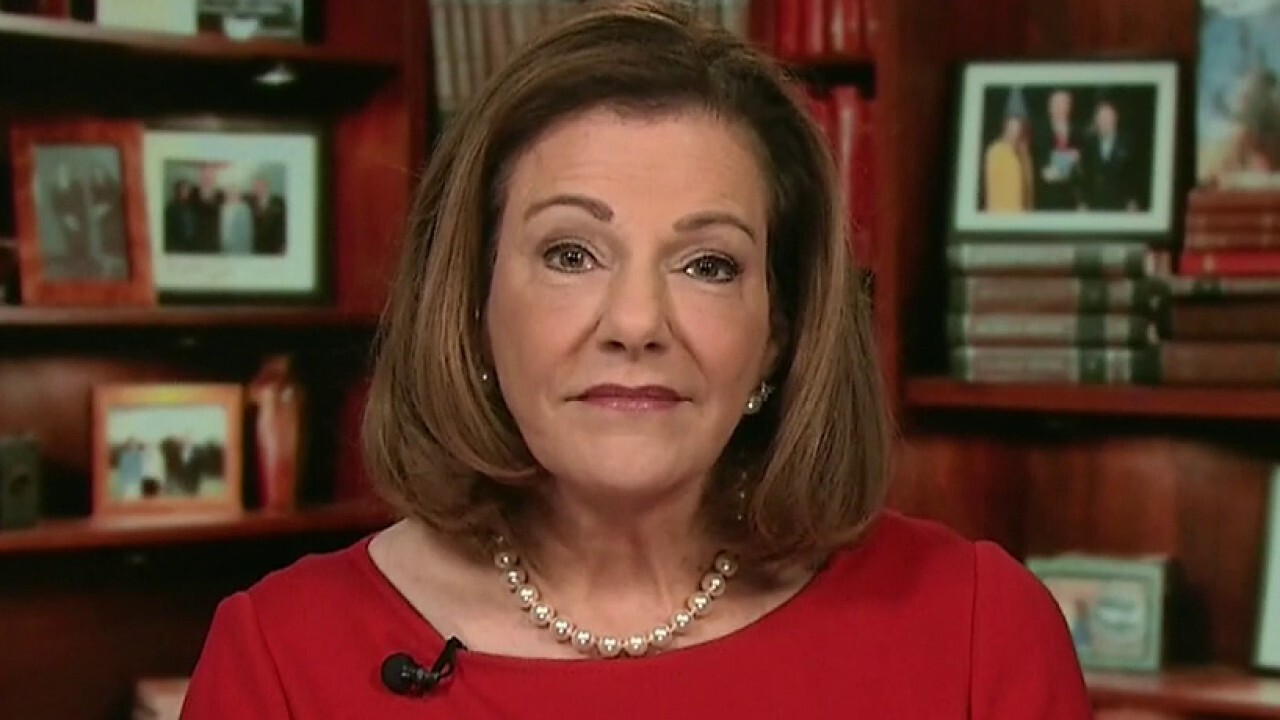 Former Deputy National Security Advisor KT McFarland reacts to reports that President Biden is planning an in-person meeting with Chinese President Xi Jinping.