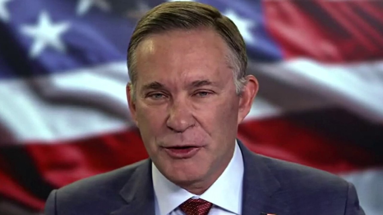 Not diversifying your portfolio is a big mistake, expert warns