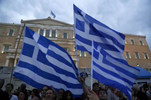 Will the new bailout vote in Greece pass?