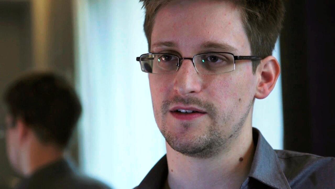 U.S. intelligence capabilities still hurting from Snowden leaks?
