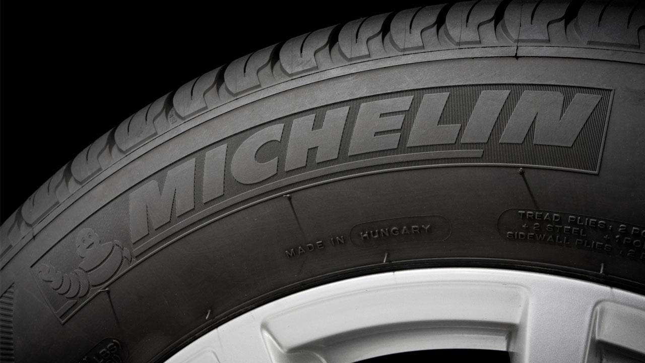 Michelin investing ‘a lot’ in US plants, still looking for workers