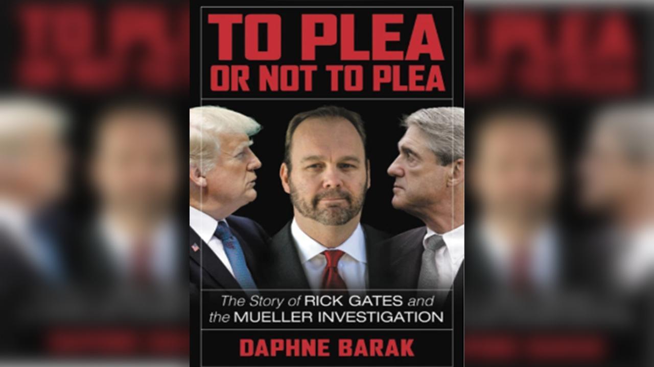  ‘To Plea or Not to Plea’ author on lessons learned from the Mueller probe