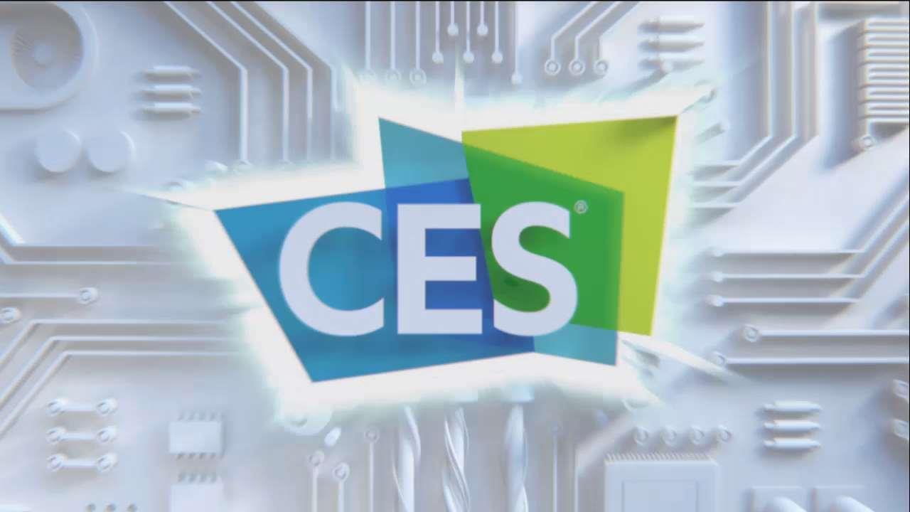 Hot tech trends at CES 2016