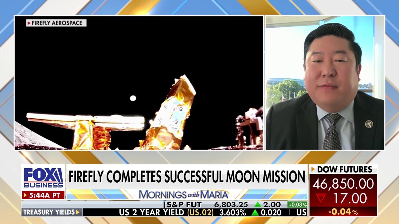 Trump's 'Golden Dome' defense system to be completed before his term ends