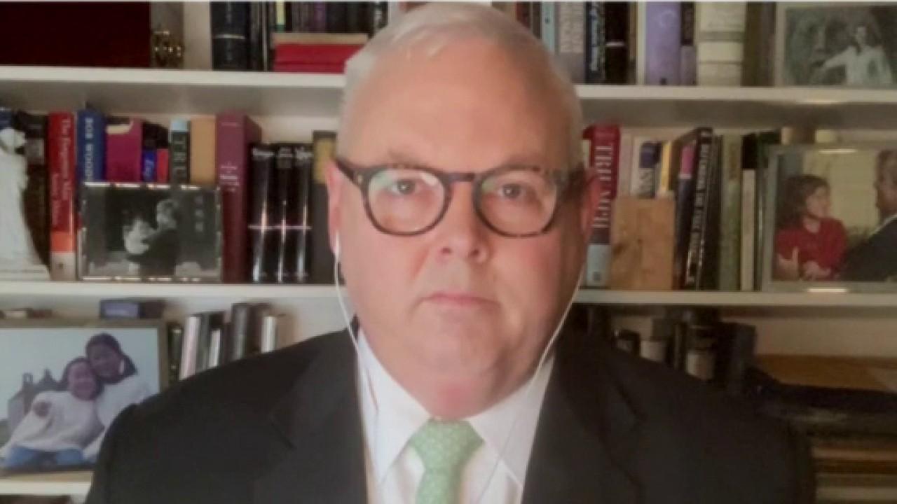 ‘Understandable’ for NYC Jewish community to feel singled out by coronavirus restrictions: Bill McGurn 