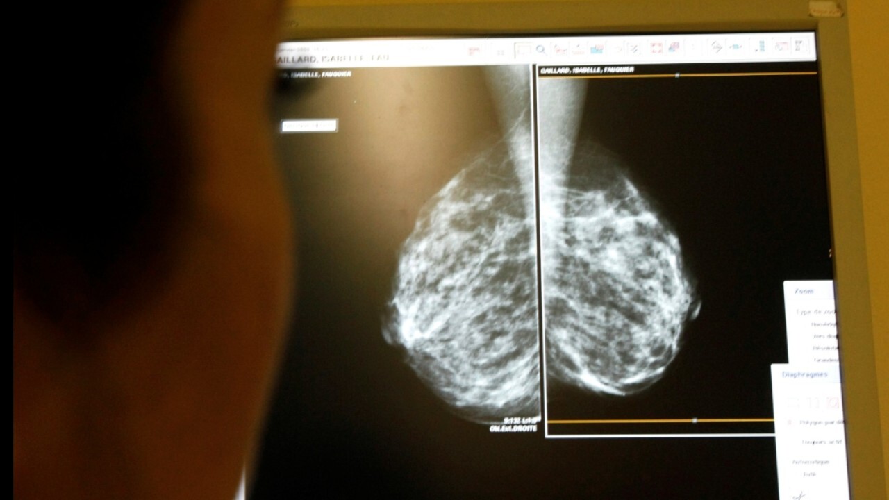 Breast cancer awareness: Leading surgeon on what women need to know 