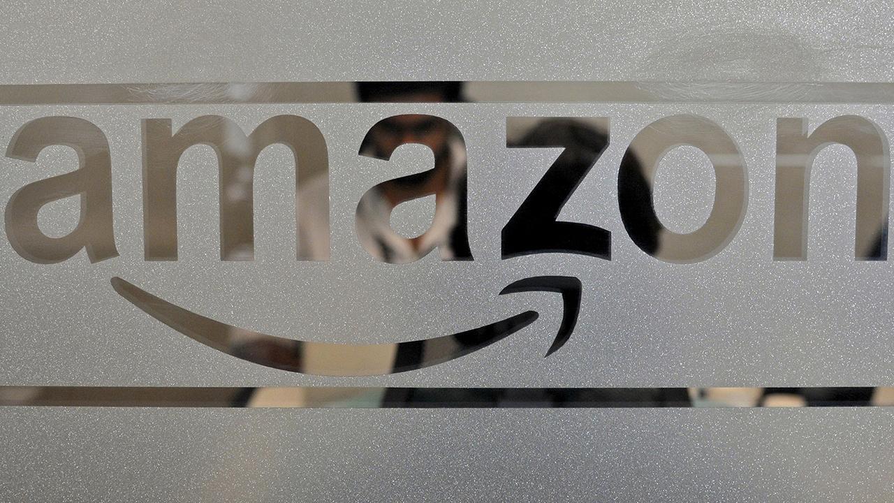 Amazon said to be considering helping you pay your friends 