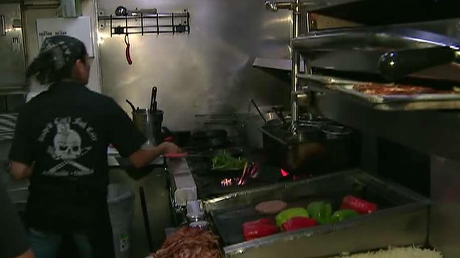 Restaurants warn of price hikes due to minimum wage hikes