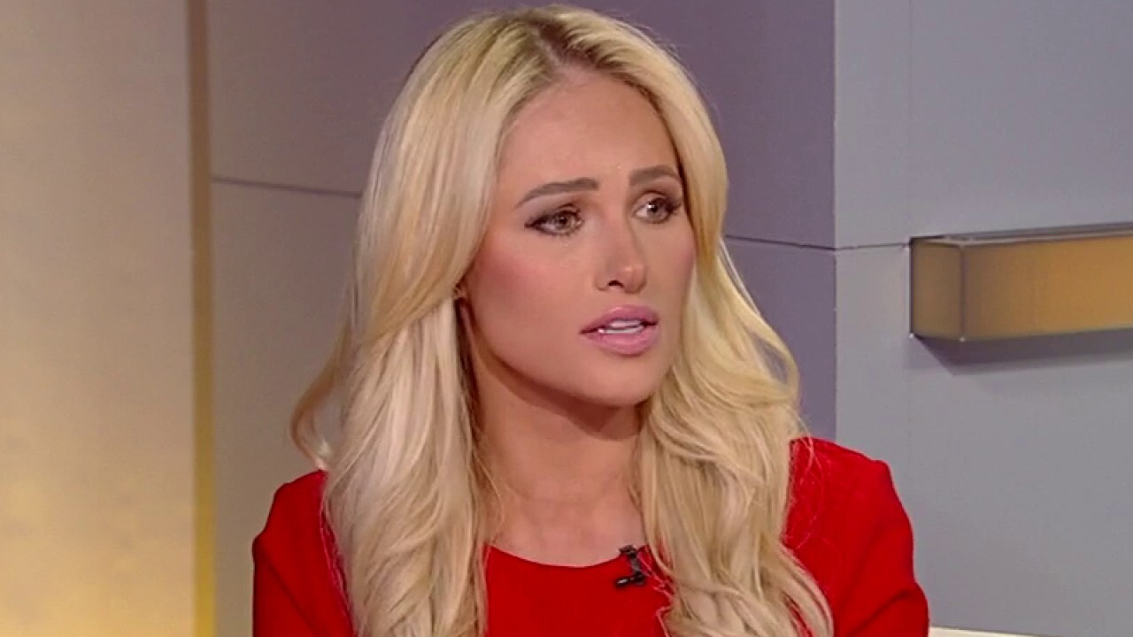 Lahren: This is only going to cause more problems for the entitlement generation