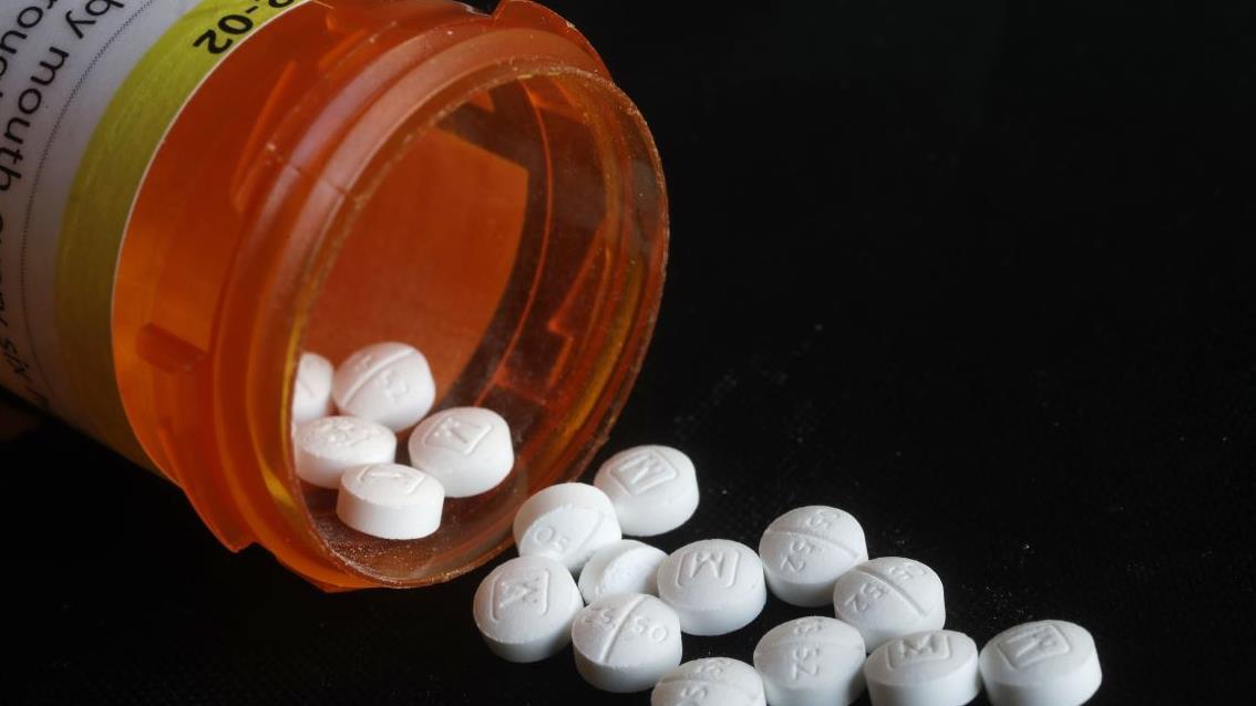 West Virginia attorney general: Go after demand in opioid crisis