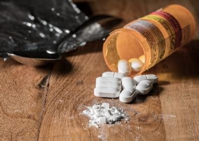 Opioid numbers released