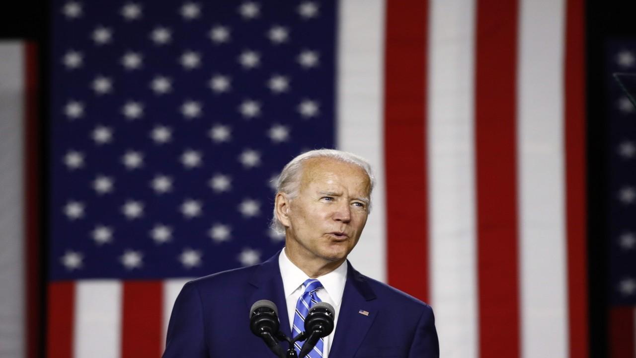 Biden's tax plan would hit 5M Americans with Obamacare penalty: Grover Norquist