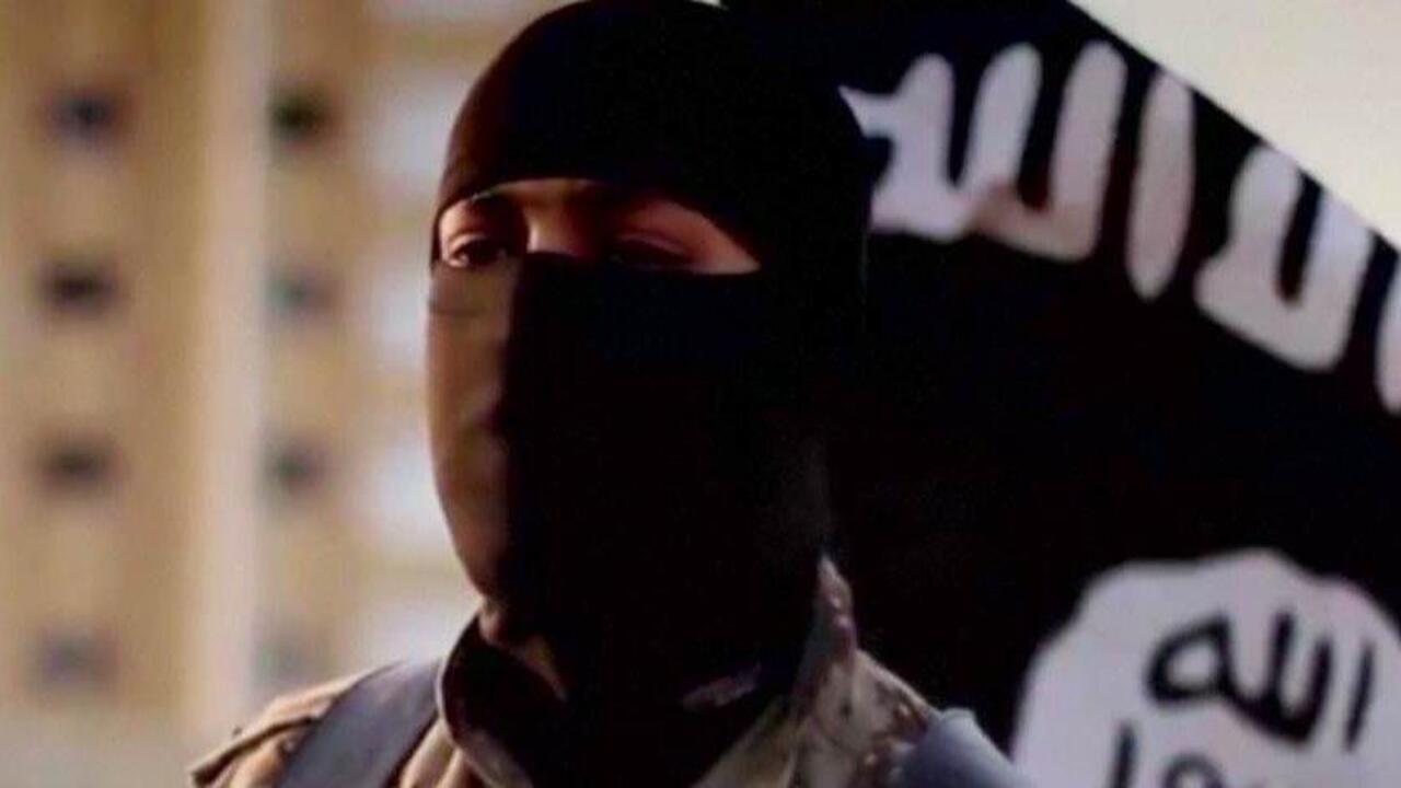 Targeting ISIS online