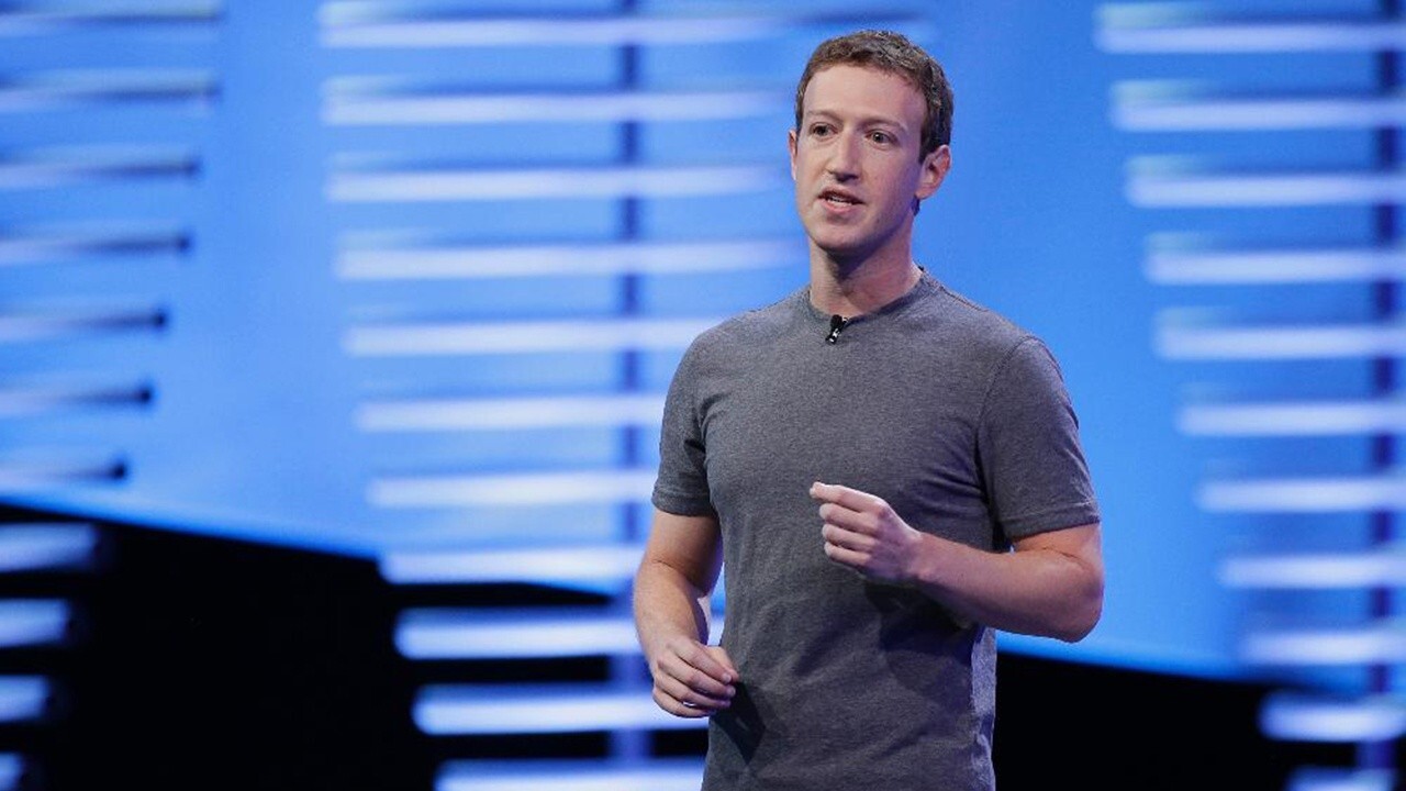 Zuckerberg has learned he can ‘screw up’ and people keep using Facebook: Expert