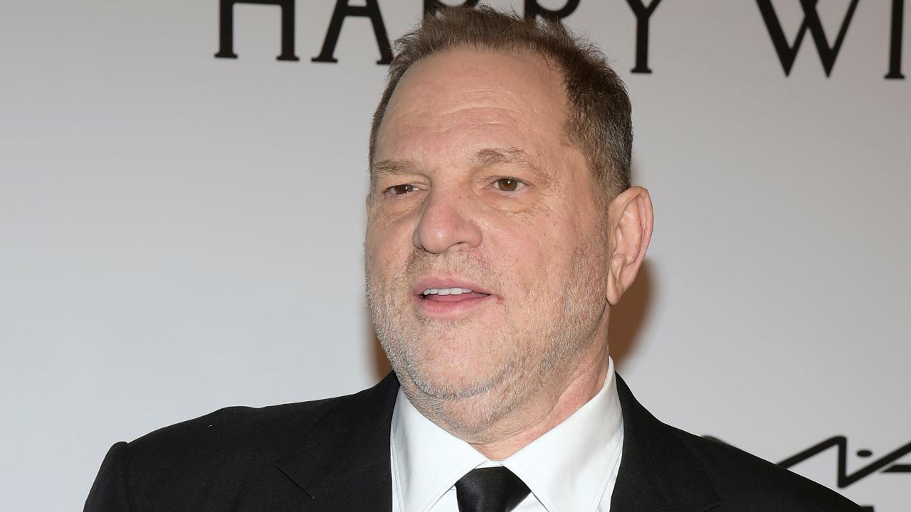 Harvey Weinstein will hopefully end up in jail: Kennedy