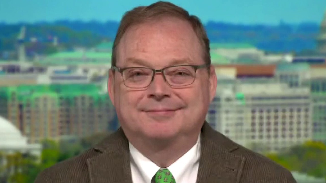 Inflation is going to stay high: Kevin Hassett