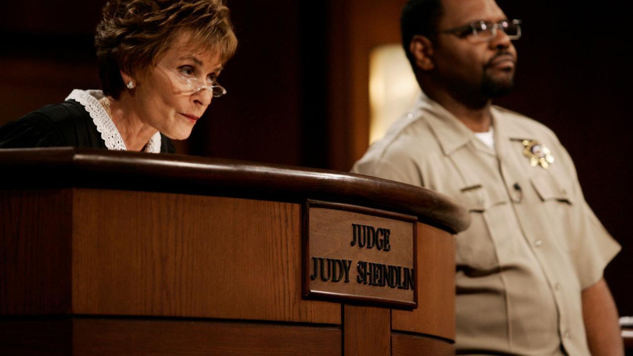 'Judge Judy' ending to launch new show
