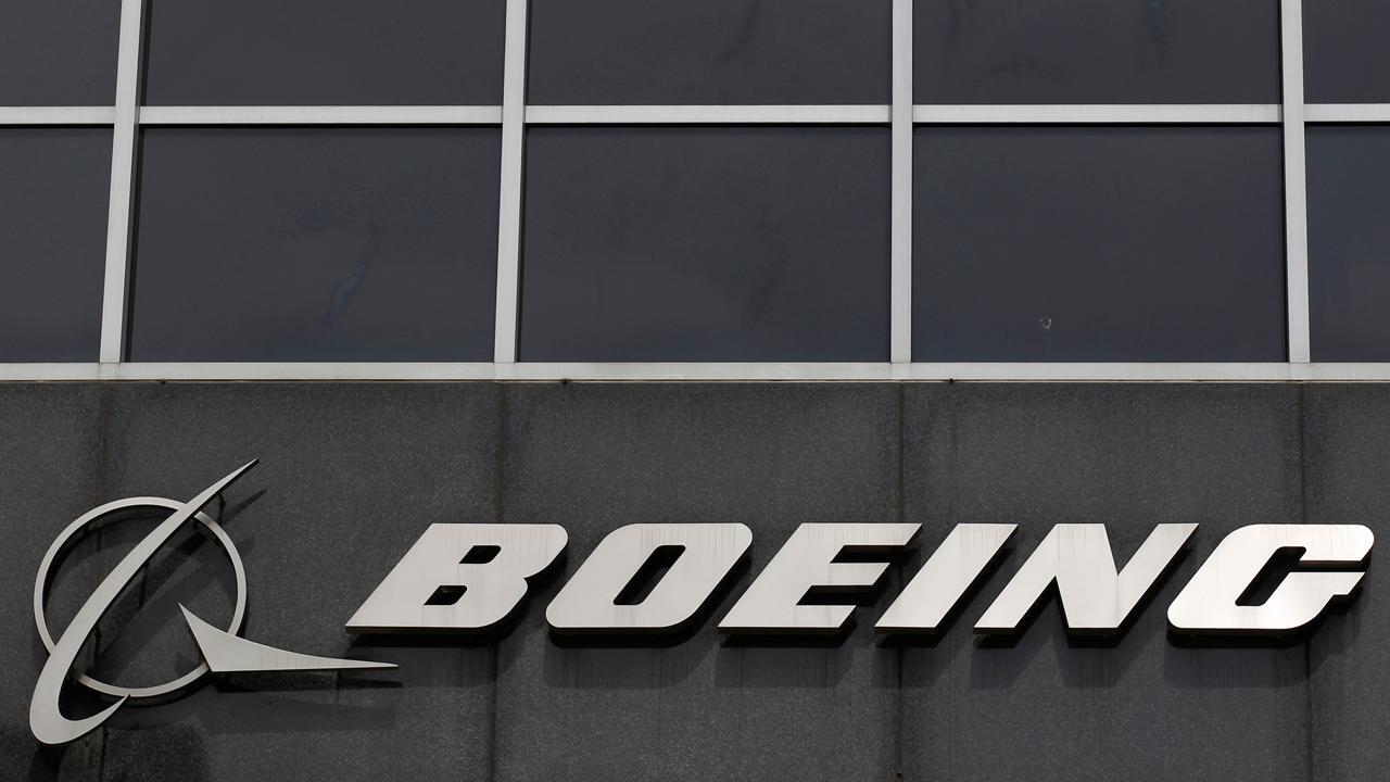 Employees at Boeing’s South Carolina plant reject union
