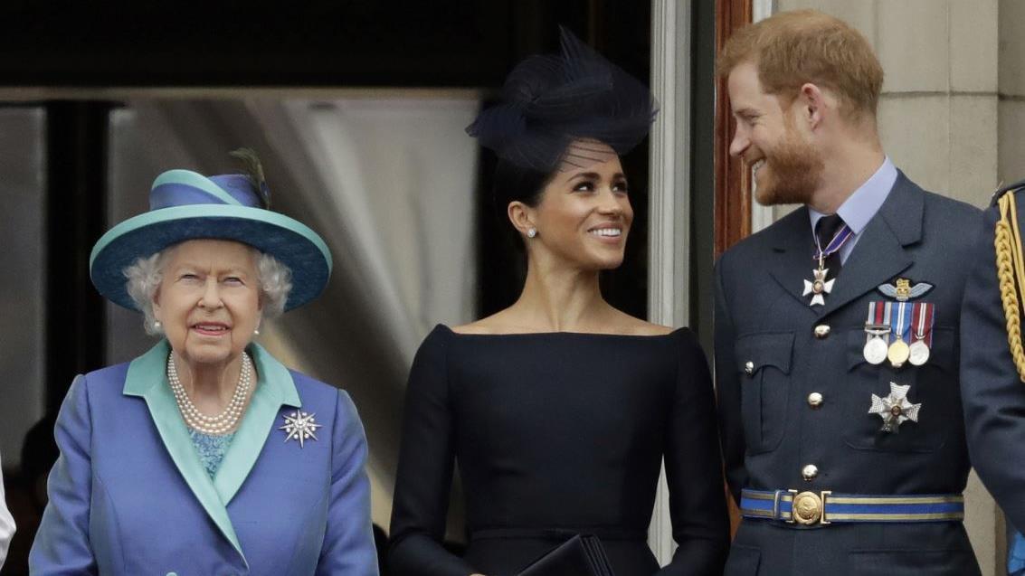 Prince Harry, Meghan Markle’s earning potential ‘limitless’: Royal expert