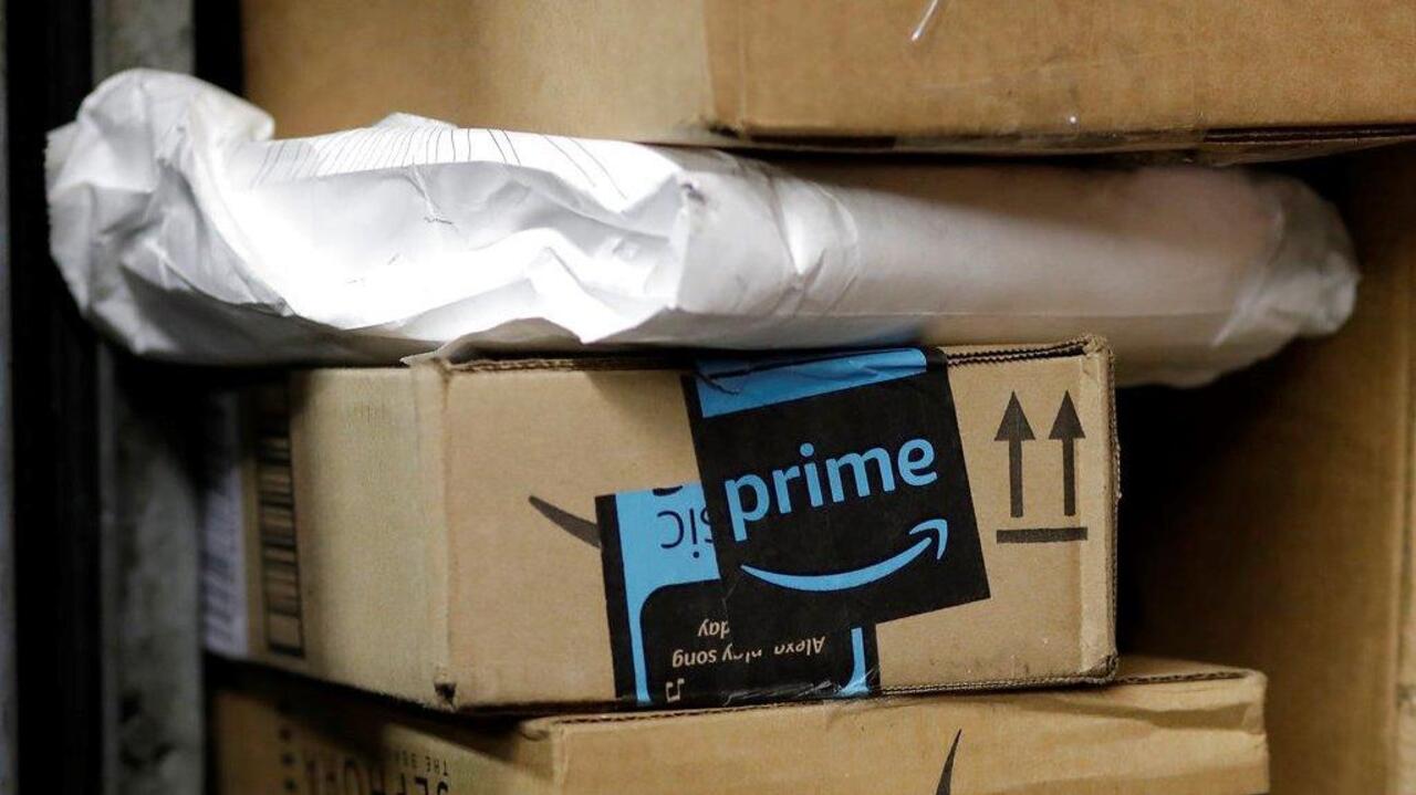 Amazon changing the retail landscape? 
